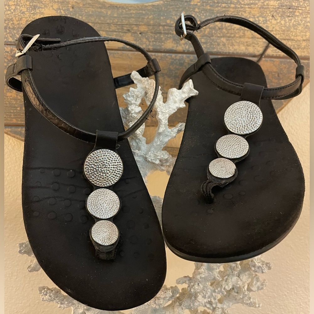 Women’s Vionic Lizbeth Strapback Orthotic Sandal